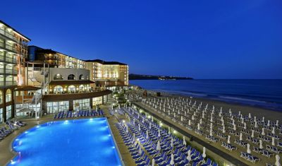 Imagine pentru Hotel Sol Luna Bay 4* valabile pentru 1 Mai 2025