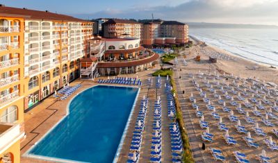 Imagine pentru Hotel Sol Luna Bay 4* valabile pentru 1 Mai 2025
