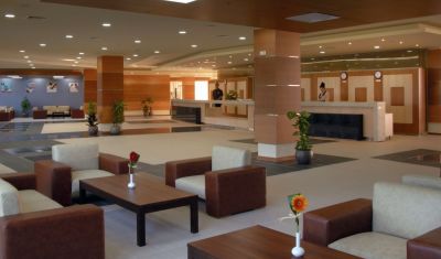 Imagine pentru Hotel Sol Luna Bay 4* valabile pentru 1 Mai 2025