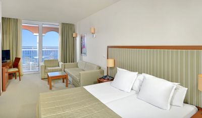 Imagine pentru Hotel Sol Luna Bay 4* valabile pentru 1 Mai 2025