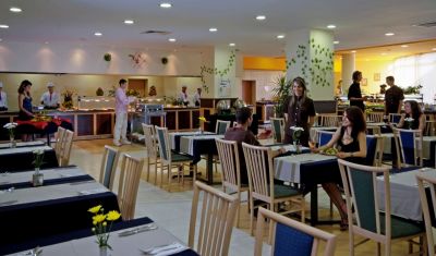 Imagine pentru Hotel Sol Nessebar Bay and Mare 4* valabile pentru 1 Mai 2025