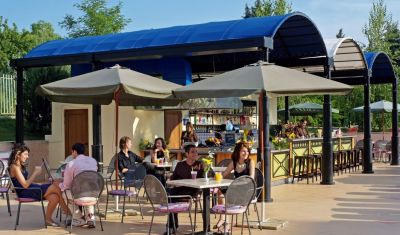 Imagine pentru Hotel Sol Nessebar Bay and Mare 4* valabile pentru 1 Mai 2025
