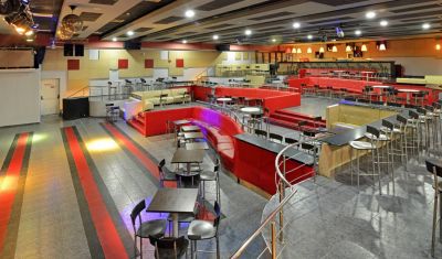 Imagine pentru Hotel Sol Nessebar Bay and Mare 4* valabile pentru 1 Mai 2025