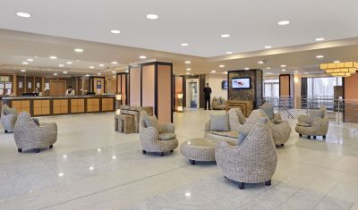 Imagine pentru Hotel Sol Nessebar Bay and Mare 4* valabile pentru 1 Mai 2025