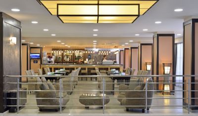 Imagine pentru Hotel Sol Nessebar Bay and Mare 4* valabile pentru 1 Mai 2025
