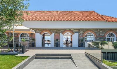 Imagine pentru Hotel Sonia Village Resort 4* valabile pentru 1 Mai 2025