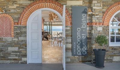 Imagine pentru Hotel Sonia Village Resort 4* valabile pentru 1 Mai 2025
