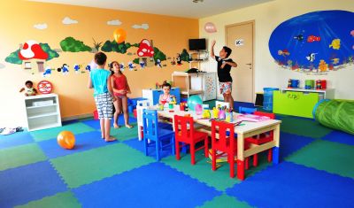 Imagine pentru Hotel Sonia Village Resort 4* valabile pentru 1 Mai 2025