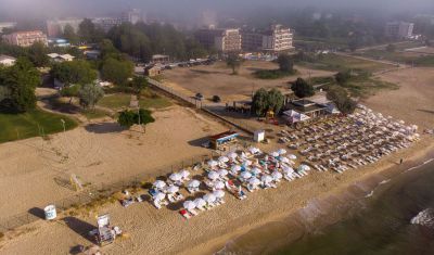 Imagine pentru Hotel Speranta Beach & Villas 4* valabile pentru 1 Mai 2025