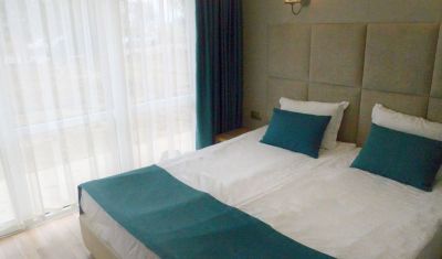 Imagine pentru Hotel Speranta Beach & Villas 4* valabile pentru 1 Mai 2025