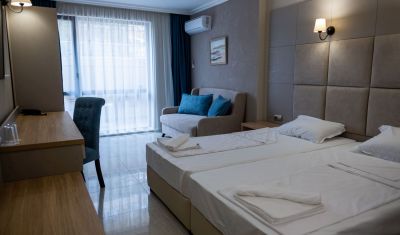 Imagine pentru Hotel Speranta Beach & Villas 4* valabile pentru 1 Mai 2025