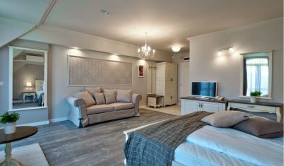 Imagine pentru Hotel Sunny Castle 4* valabile pentru 1 Mai 2025
