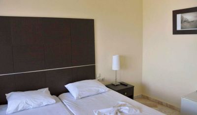 Imagine pentru Hotel Sunrise Beach 3* valabile pentru 1 Mai 2025