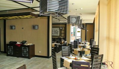 Imagine pentru Hotel Sunset Resort 5* valabile pentru 1 Mai 2025