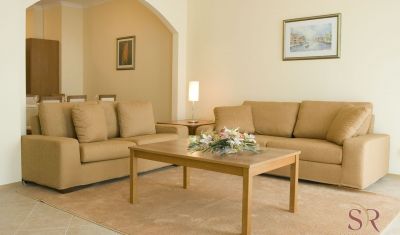 Imagine pentru Hotel Sunset Resort 5* valabile pentru 1 Mai 2025