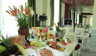 Imagine pentru Hotel Sunset Resort 5* valabile pentru 1 Mai 2025