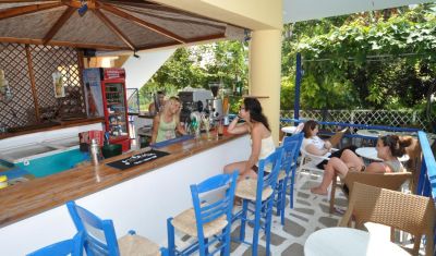 Imagine pentru Hotel Thalassies Nouveau 3*  valabile pentru 1 Mai 2025