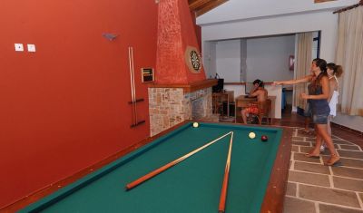 Imagine pentru Hotel Thalassies Nouveau 3*  valabile pentru 1 Mai 2025
