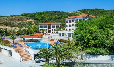Imagine pentru Hotel Xenios Theoxenia 4*  valabile pentru 1 Mai 2025
