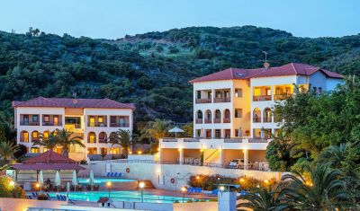 Imagine pentru Hotel Xenios Theoxenia 4*  valabile pentru 1 Mai 2025