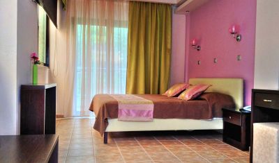 Imagine pentru Maranton Beach Hotel 4*  valabile pentru 1 Mai 2025