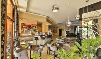 Imagine pentru Prestige Hotel & Aquapark 4* valabile pentru 1 Mai 2025