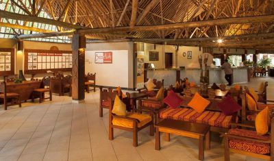 Imagine pentru Hotel Baobab Beach Resort & Spa 4* valabile pentru Africa 2021/2022