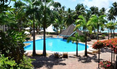 Imagine pentru Hotel Diani Reef Beach Resort & Spa 4* valabile pentru Africa 2021/2022
