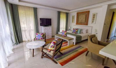 Imagine pentru Hotel Leopard Beach Resort & Spa 5*  valabile pentru Africa 2021/2022