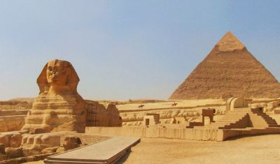 Imagine pentru Circuit-Croaziera pe Nil si Misterele Egiptului Antic 5* valabile pentru Africa