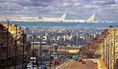 Imagine pentru Egipt-Circuit Cairo si Mini sejur in Hurghada 5* valabile pentru Africa