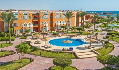 Imagine pentru Egipt-Circuit Cairo si Mini sejur in Hurghada 5* valabile pentru Africa