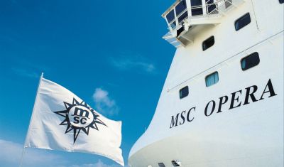 Imagine pentru Croaziera MSC Opera-Cuba cu sejur in Varadero valabile pentru America Centrala