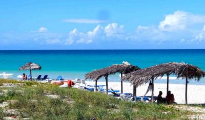 Imagine pentru Croaziera MSC Opera-Cuba cu sejur in Varadero valabile pentru America Centrala