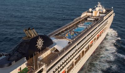 Imagine pentru Croaziera MSC Opera-Cuba cu sejur in Varadero valabile pentru America Centrala