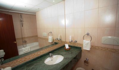 Imagine pentru Hotel Adriatik 5*  valabile pentru Asia