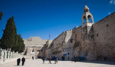 Imagine pentru Israel - Circuit de Buna Vestire! valabile pentru Asia