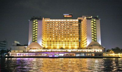 Imagine pentru Pe urmele civilizatiei Thai 5*/4* valabile pentru Asia