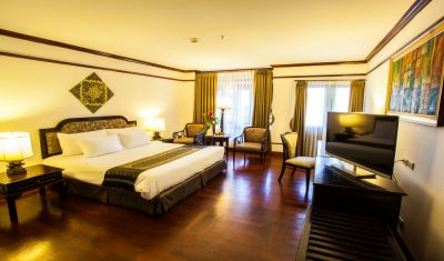 Imagine pentru Pe urmele civilizatiei Thai 5*/4* valabile pentru Asia