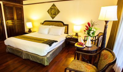 Imagine pentru Pe urmele civilizatiei Thai 5*/4* valabile pentru Asia