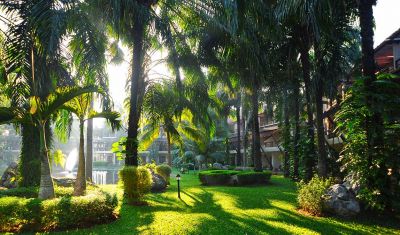 Imagine pentru Pe urmele civilizatiei Thai 5*/4* valabile pentru Asia