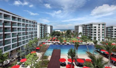 Imagine pentru Pe urmele civilizatiei Thai 5*/4* valabile pentru Asia