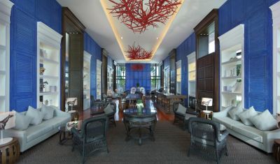 Imagine pentru Pe urmele civilizatiei Thai 5*/4* valabile pentru Asia