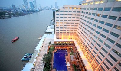 Imagine pentru Pe urmele civilizatiei Thai 5*/4* valabile pentru Asia