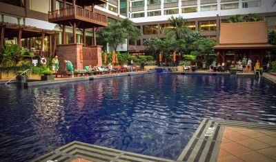 Imagine pentru Pe urmele civilizatiei Thai 5*/4* valabile pentru Asia