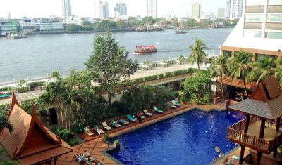 Imagine pentru Pe urmele civilizatiei Thai 5*/4* valabile pentru Asia