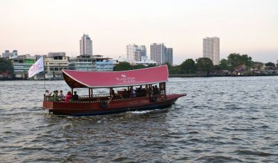 Imagine pentru Pe urmele civilizatiei Thai 5*/4* valabile pentru Asia