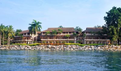 Imagine pentru Pe urmele civilizatiei Thai 5*/4* valabile pentru Asia