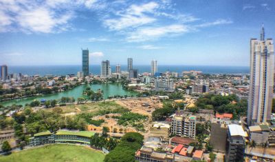 Imagine pentru Sri Lanka - A Opta Minune a Lumii valabile pentru Asia