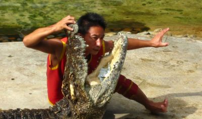 Imagine pentru Thailanda: Pattaya si Bangkok - Plaja, Soare si Mare de 5 stele valabile pentru Asia